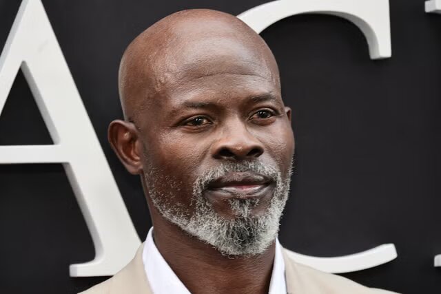In a candid interview on CNN’s ’African Voices Changemakers’, Beninese-born actor Djimon Hounsou shared that he continues to find himself underpaid even after over two decades in the industry and being featured in multiple blockbuster films.