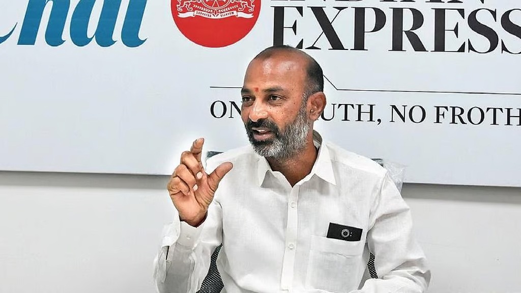 The details of the fraud were presented by federal junior home minister Bandi Sanjay Kumar on Wednesday in the lower house of the Indian parliament, locally called Lok Sabha.
