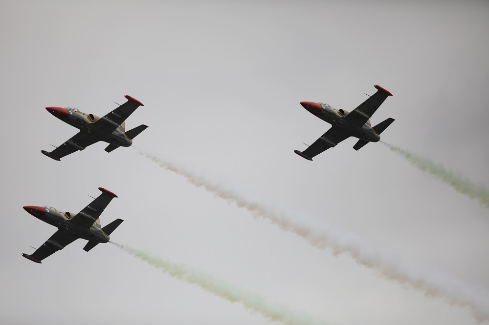 An airstrike by Nigeria's military in Zamfara State has accidentally killed 16 civilians, who were mistaken for criminal gangs.