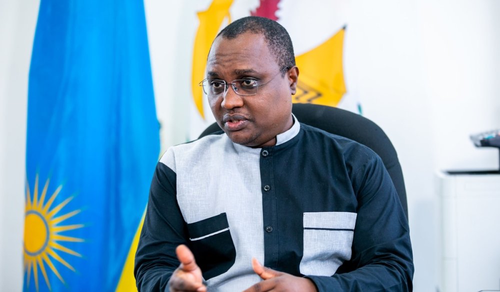 The Minister of Trade and Industry, Dr. Jean Chrysostome Ngabitsinze, has provided assurance that food prices will continue to decline in 2024.