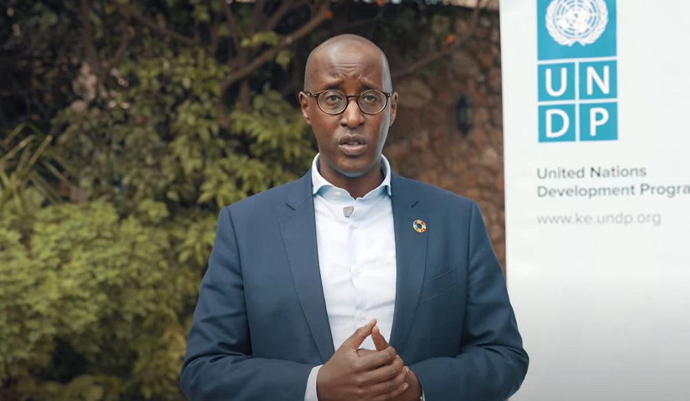 Rwandan Anthony Ngororano has been appointed as the United Nations Resident Coordinator in Madagascar.