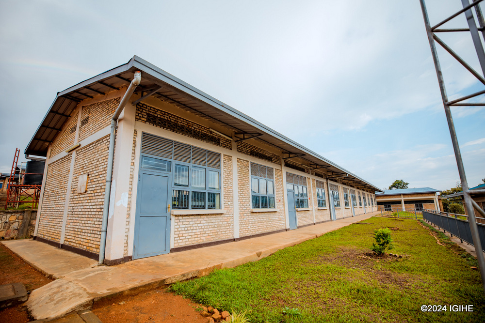 These schools have reduced the long journeys that students used to make to other districts.