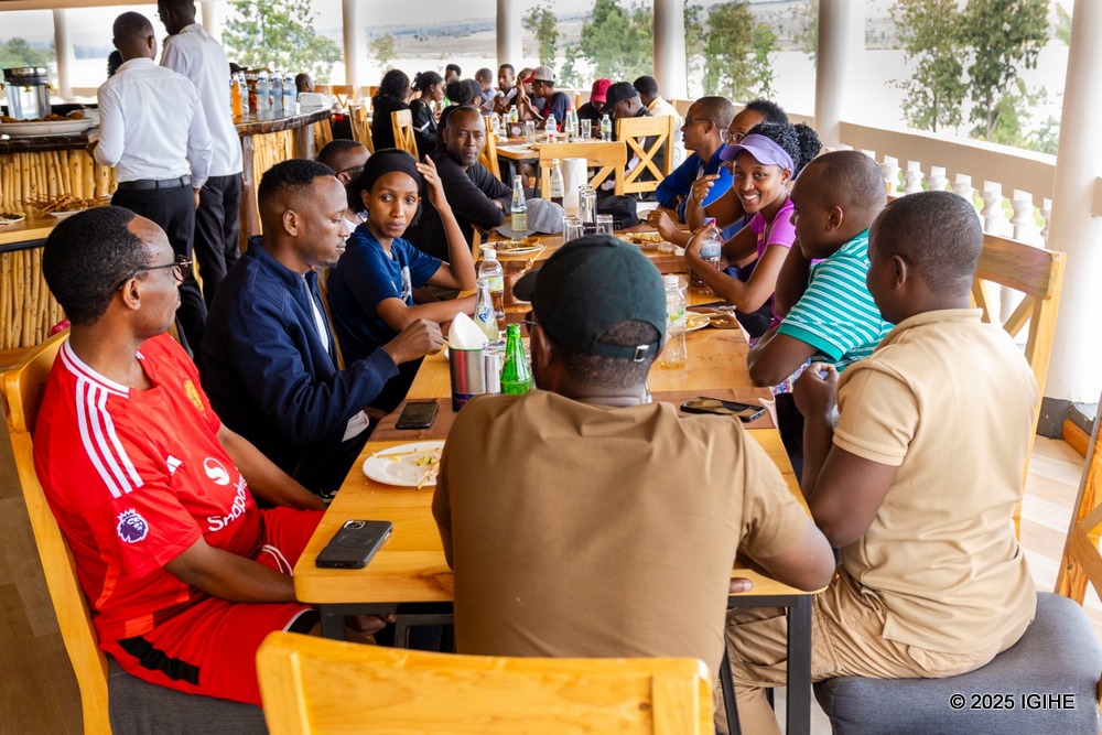 BK Insurance has celebrated Labour Day and recognized employees as the pillars of growth.