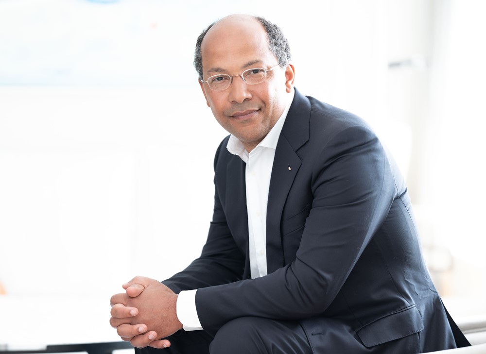 Franco-Gabonese, Nicolas Pompigne-Mognard is an entrepreneur with an inspiring story who started his journey from humble beginnings. 
