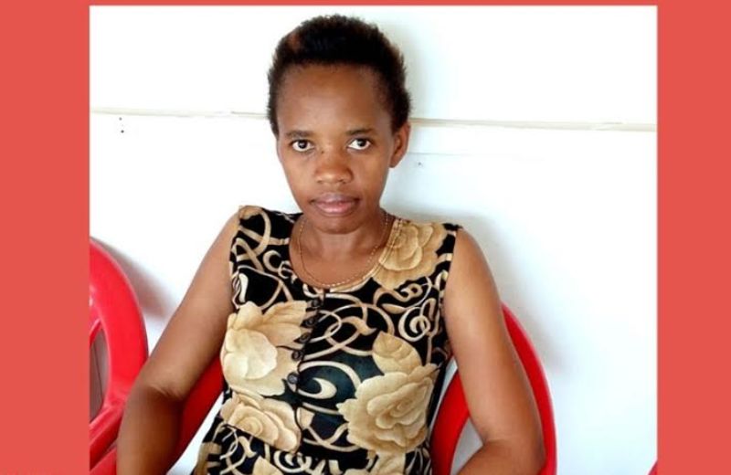 Dr. Niragire Alice is the first female Rwandan to graduate in Surgery at PhD level