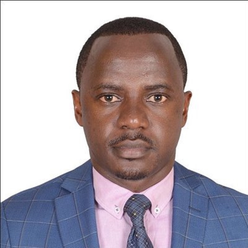 Prior to his appointment by President Paul Kagame as Deputy RDB CEO, Niyonkuru worked at the institution as a strategy expert. 