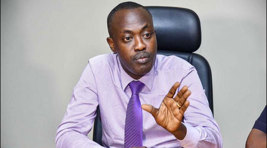 Prosecution spokesperson Faustin Nkusi says that the number of cases received since 2019 reflects a serious and persistent issue.