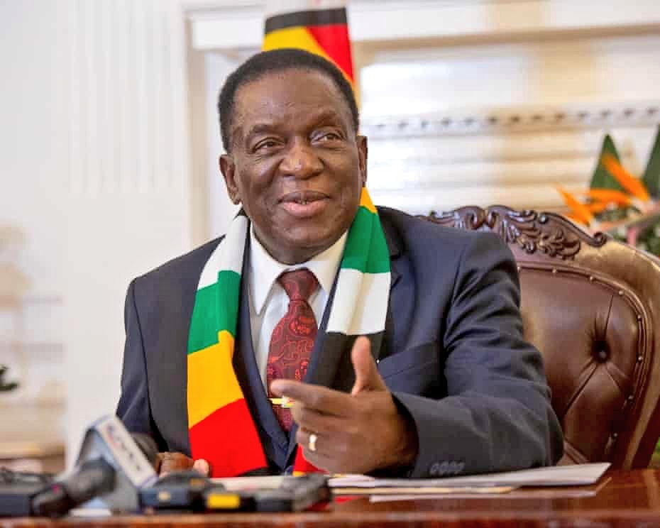President Mnangagwa, 83, is constitutionally scheduled to leave office in 2028 after completing two elected terms. Any extension would require a constitutional amendment and could involve a public referendum, legal experts say.