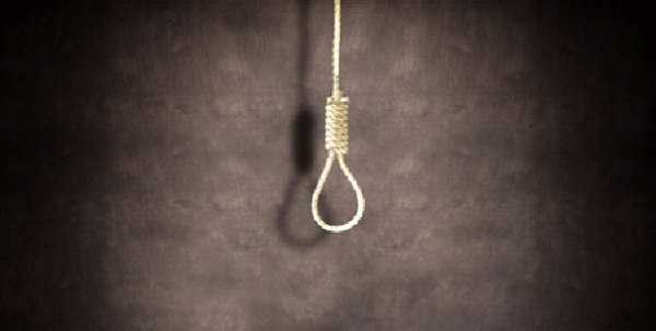 A hangman's noose. The death penalty has been abolished in 102 countries worldwide, including Rwanda and Burundi.
