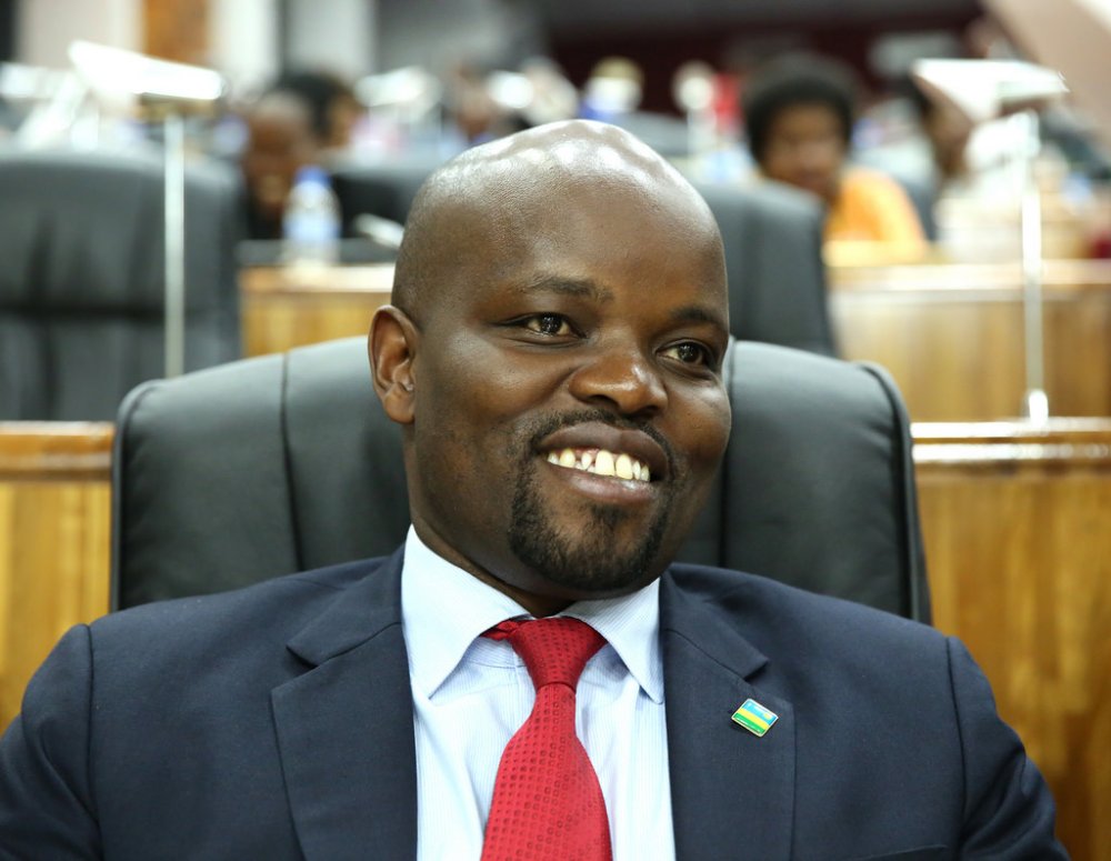 Jean Philbert Nsengimana