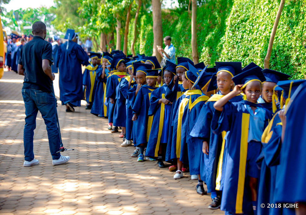 Government projects to increase the number of children in nursery schools from 24% to 45% in next seven years