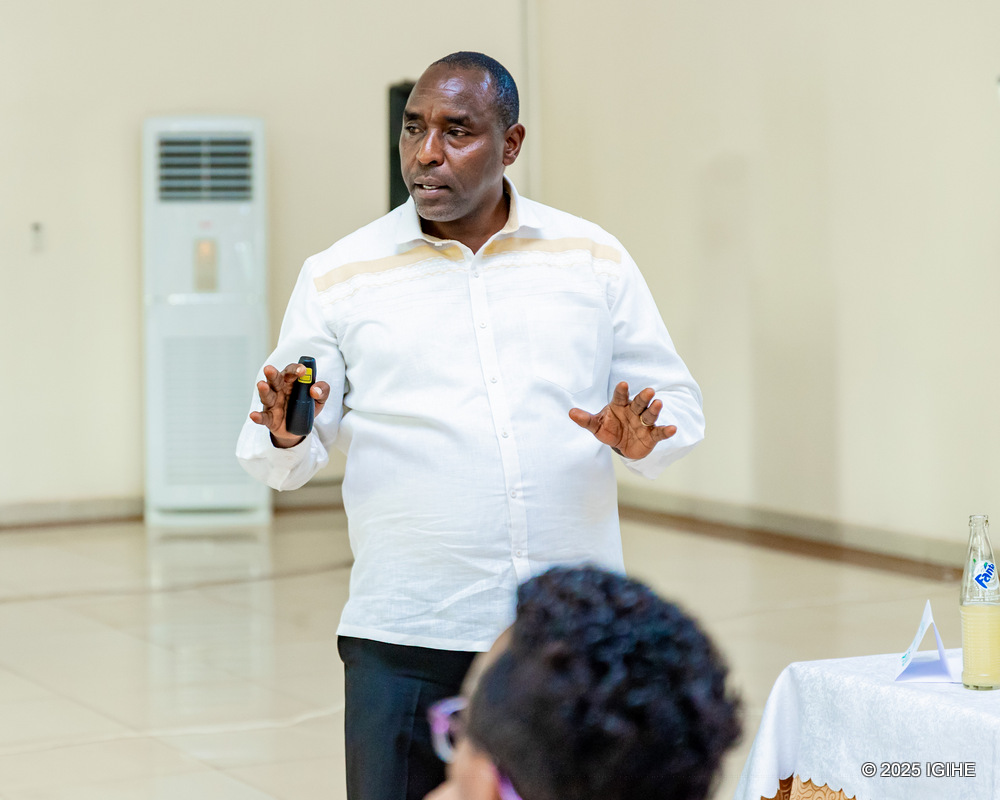 Legal expert Hobess Nkundimana highlighted that nurses and midwives often dedicate the majority of their time to work, which can make them vulnerable to unfair treatment due to limited legal awareness.
