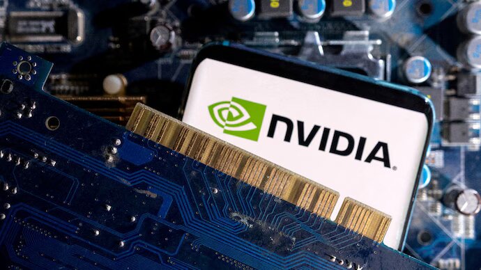 American tech firm Nvidia became the world’s most valuable company on Tuesday, June 19, 2024, surpassing Microsoft for the top spot.