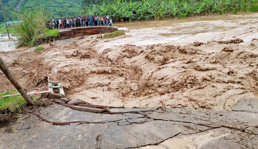 Between 2016 and 2023, landslides killed 449 people, while lightning strikes claimed 379 lives.
