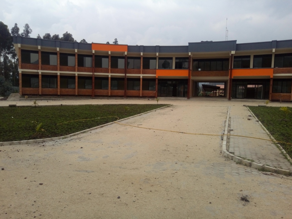 New Nyabihu TVET school due for launch