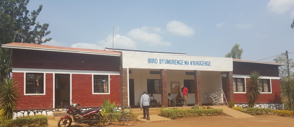 Nyarugenge residents commit to fighting gender based violence in their sector and beyond