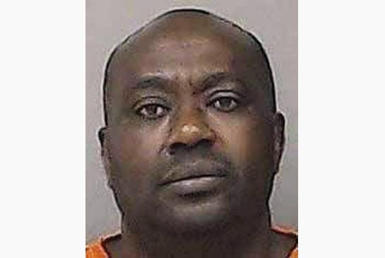 Gervais Ngombwa must serve 15 years in prison for immigration fraud, after which he will be deported to Rwanda, an Iowa judge ruled.