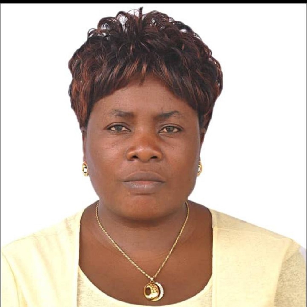 Nyirarugero Dancilla has been appointed the Governor of Northern Province.
