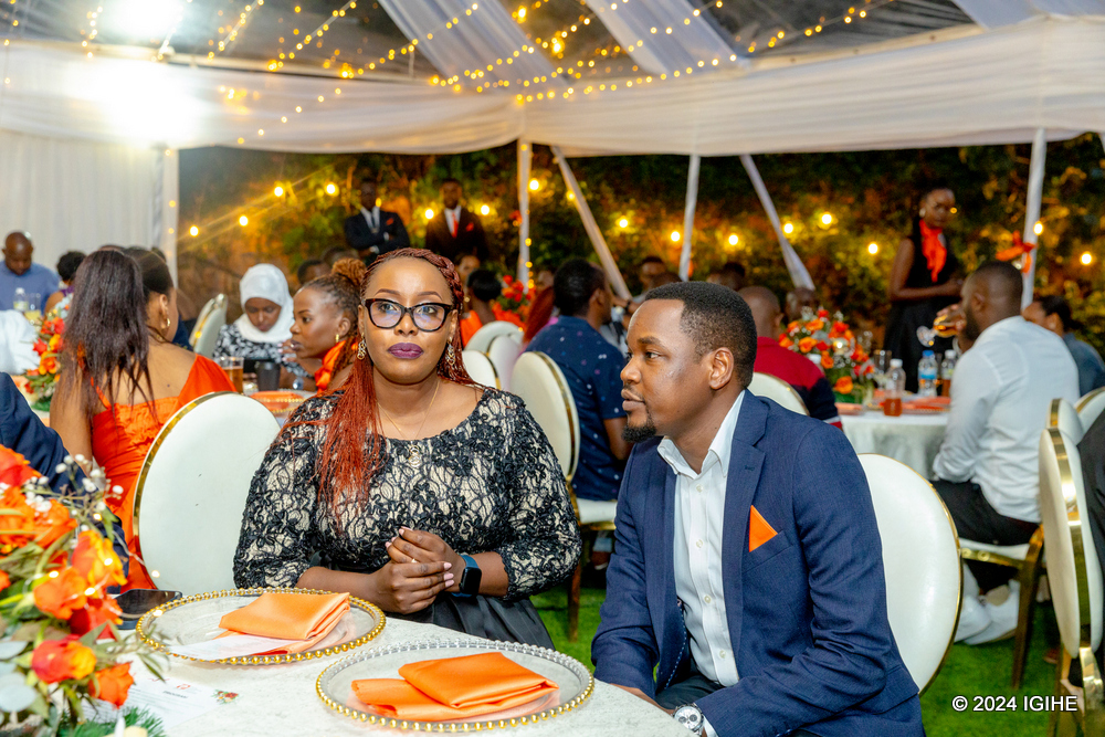 Prime International Carriers Ltd celebrated year-end festivities.