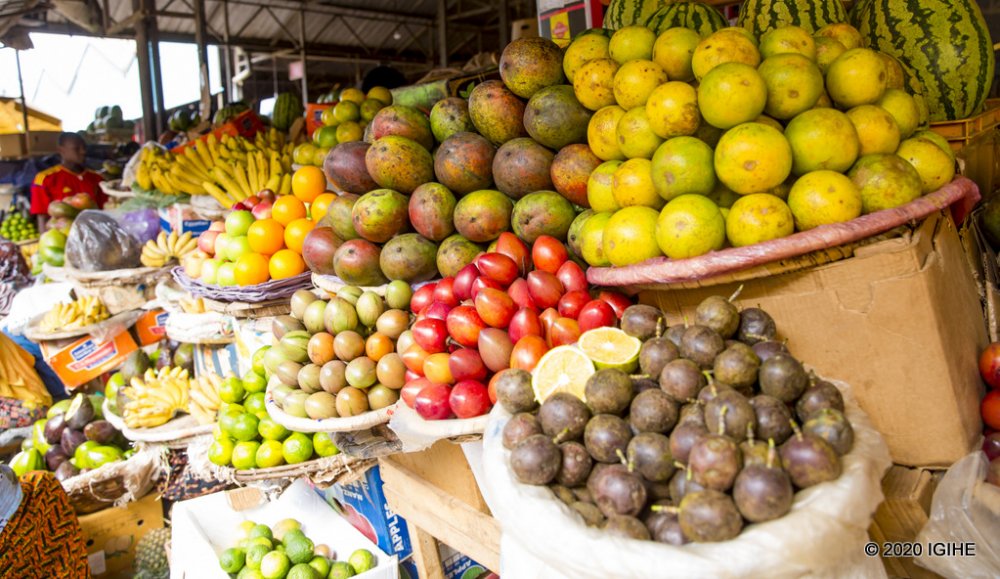  The rise was mainly due to a 2.9% rise in food and non-alcoholic beverages 