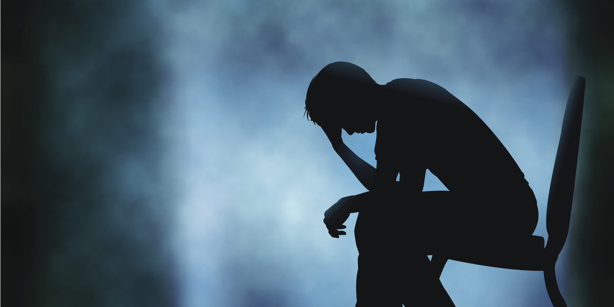New research presented at this year's European Congress on Obesity suggests that being overweight, especially from a young age, may substantially increase the lifetime risk of major depression.}