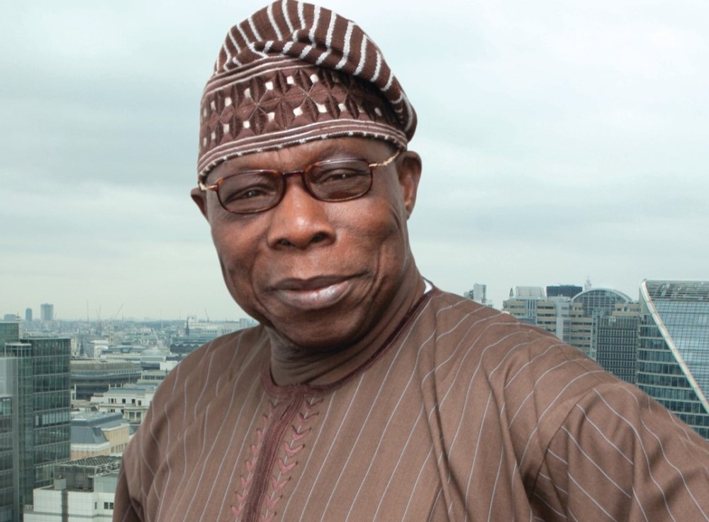 Nigeria's Former President, Dr. Olusegun Obasanjo, will also be present