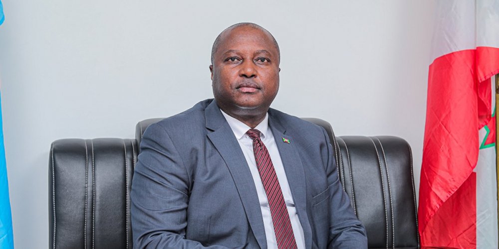 Burundian Minister of Foreign Affairs, Albert Shingiro has expressed optimism that Rwanda will deport individuals behind failed coup plot in 2015. 