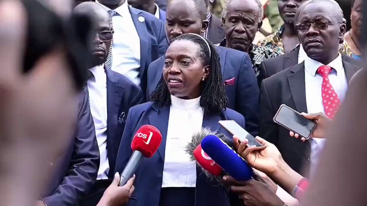 According to Martha Karua, the council rejected her application citing incomplete documentation and questioning the necessity of her involvement, sparking a strong protest from the seasoned lawyer.