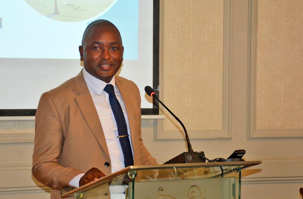 Dr. Oldman Oduetse Koboto is Adviser and Manager of the Commonwealth Climate Finance Access Hub (CCFAH), based in Mauritius. 