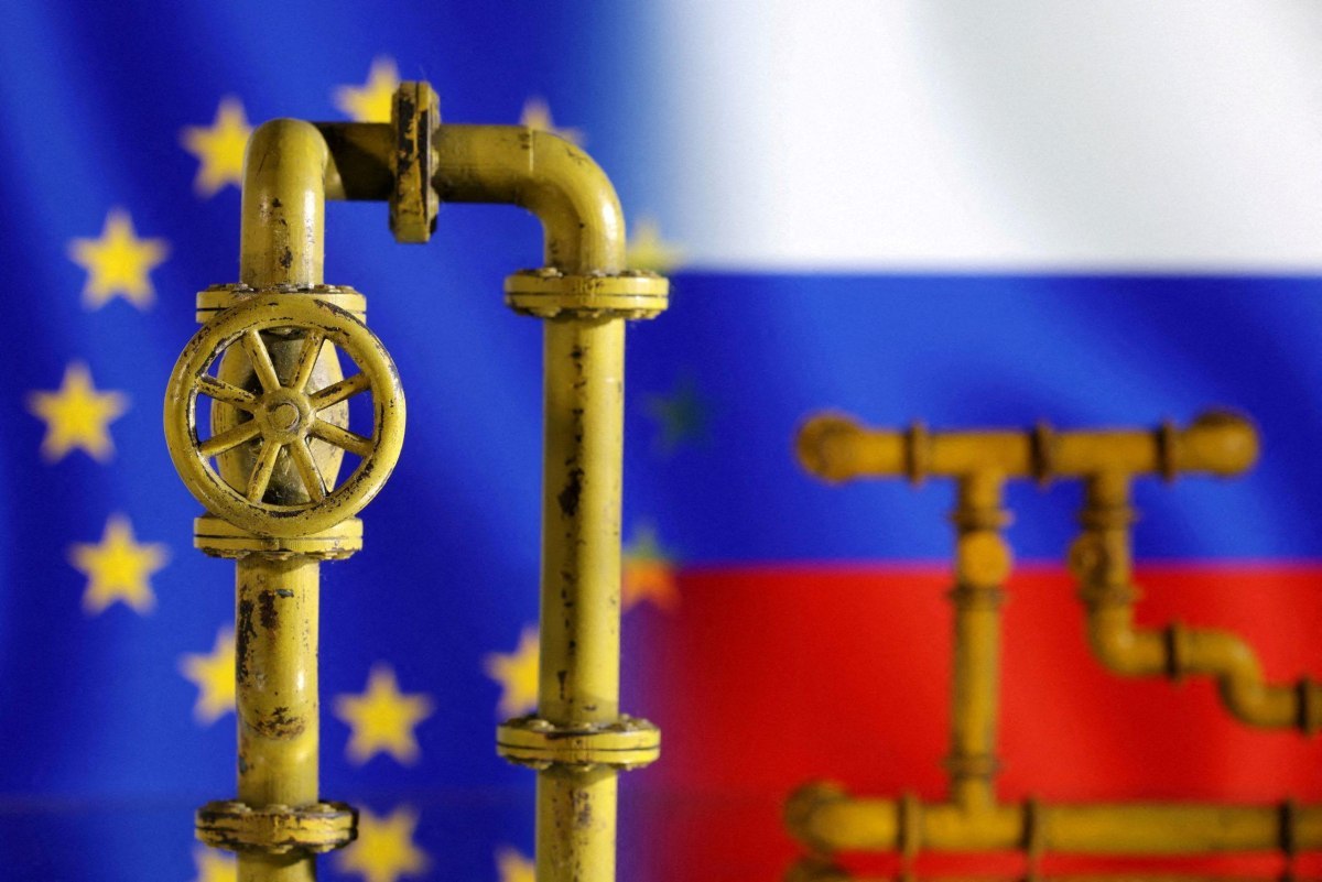 European Union (EU) countries on Monday agreed their position on rules to gradually phase out imports of Russian natural gas, marking a key step in the bloc’s efforts to end reliance on Moscow’s fossil fuels under its REPowerEU strategy.