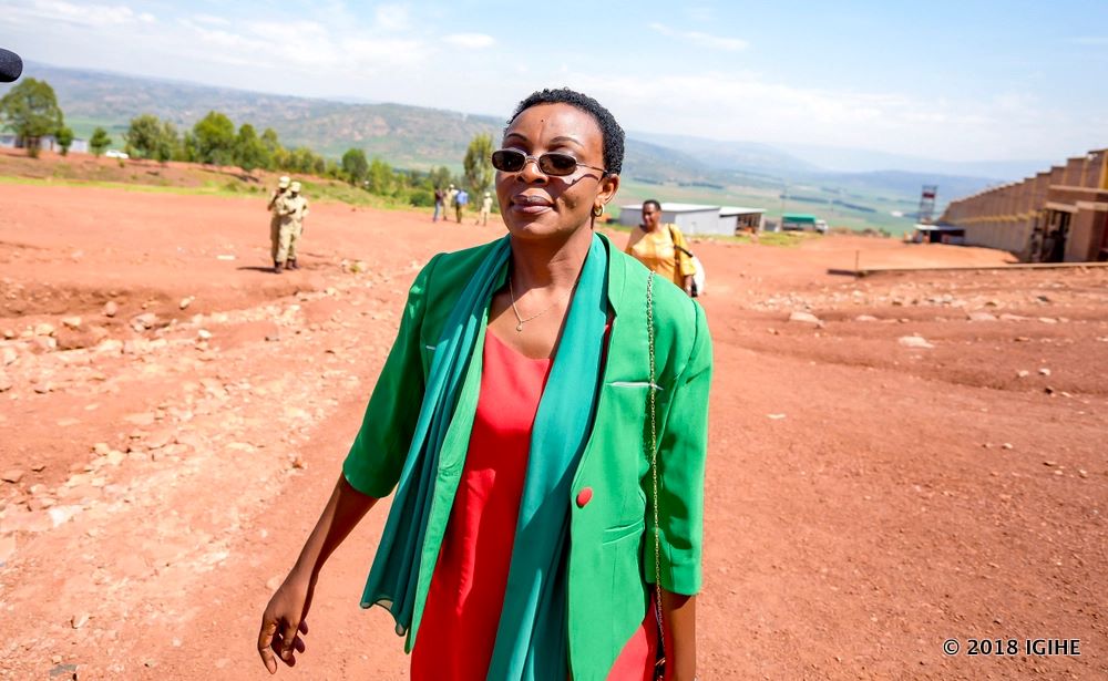 Victoire Ingabire’s rhetoric often aligns with narratives promoted by subversive groups against Rwanda.