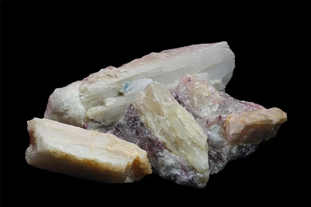 Lithium is one of high value precious stones in the mining industry.
