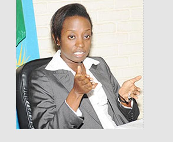 Dr Diane Karusisi