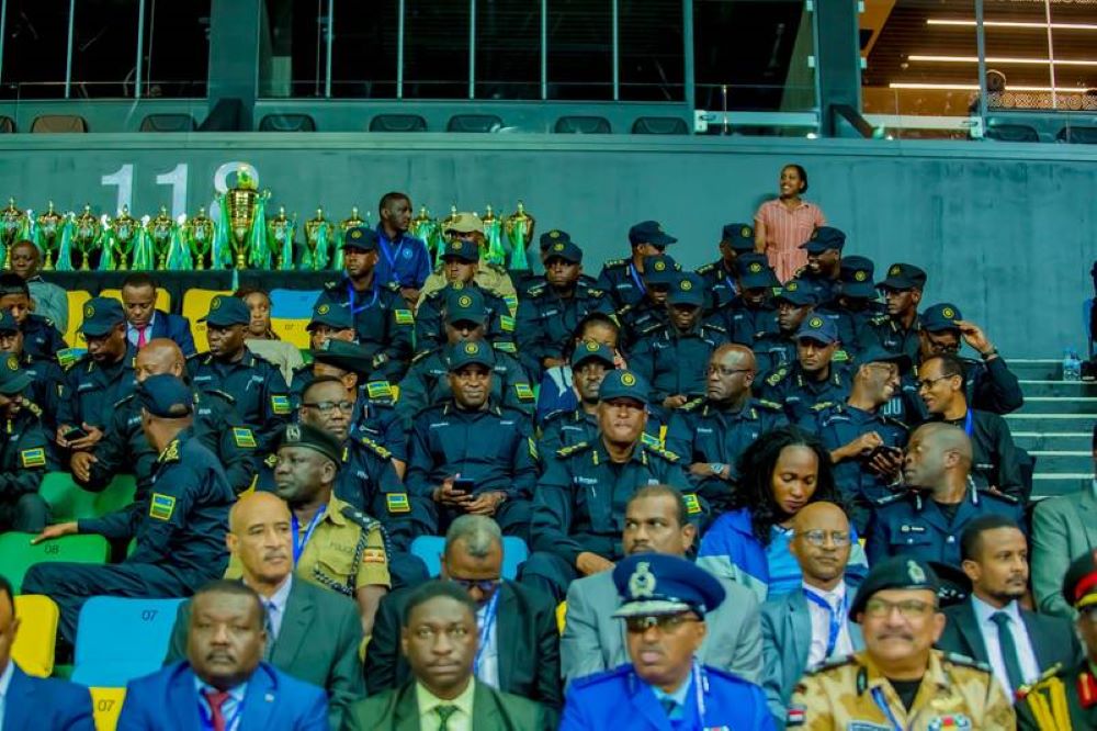 The organization brings together 14 member countries.