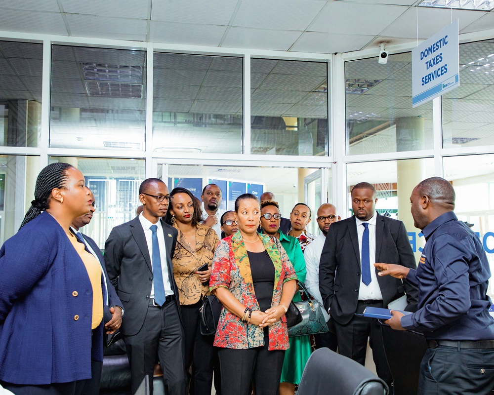 RDB One Stop Centre has been expanded to enhance investor experience.