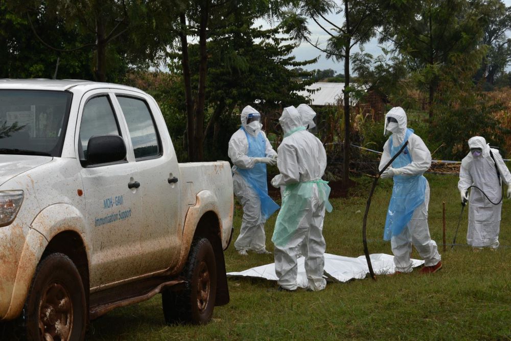In response to the latest outbreak, Tanzania’s health authorities set up coordination and response systems, with support from World Health Organization (WHO) and partners.