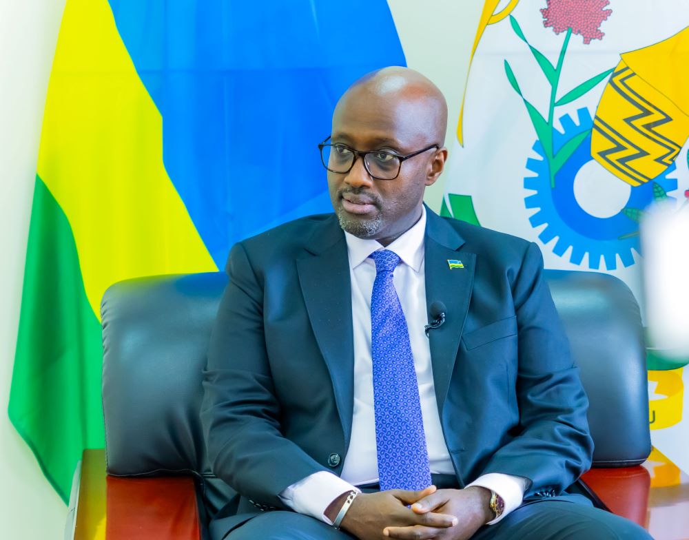 Rwanda’s Minister of Foreign Affairs and International Cooperation, Ambassador Olivier Nduhungirehe, praised the decision by the Belgian Cycling Federation to send its athletes to compete in the Cycling World Championships scheduled to take place in Kigali in September, 2025 despite recent diplomatic tensions between the two countries.