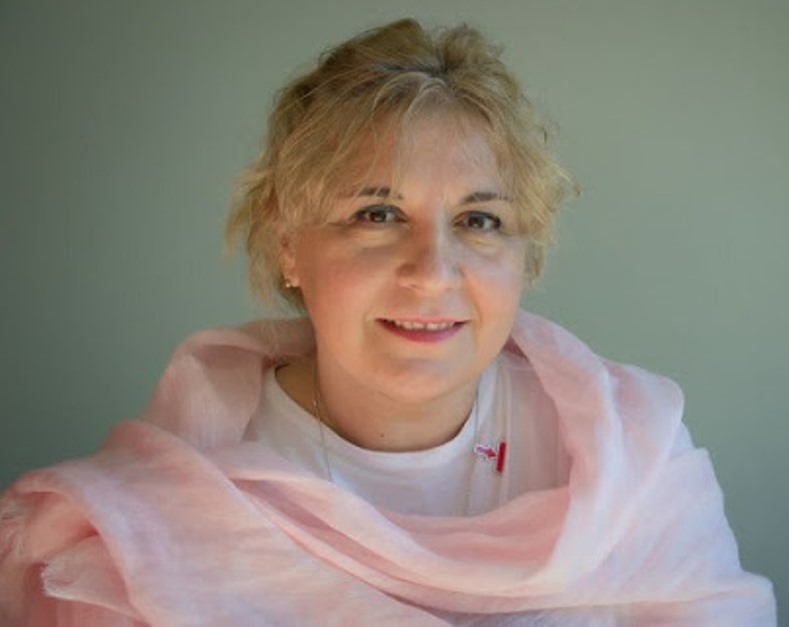 Dr. Lucica Ditiu commended Rwanda’s disease prevention efforts and Mico The Best for organizing the concert in light with the celebration of World Tuberculosis Day.