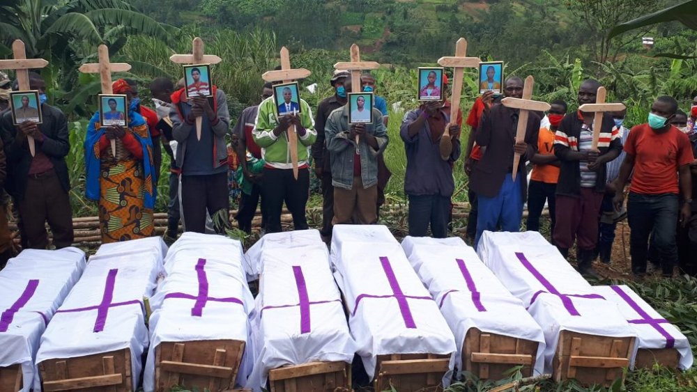 The Ministry of Emergency Management (Minema) has reported that between January and April 2020, disasters killed 140 people and injured 225.