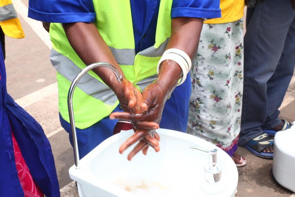 Board of Directors of the African Development Bank have approved a $ 9.52 million grant to help countries, including Rwanda, fight COVID-19 pandemic.