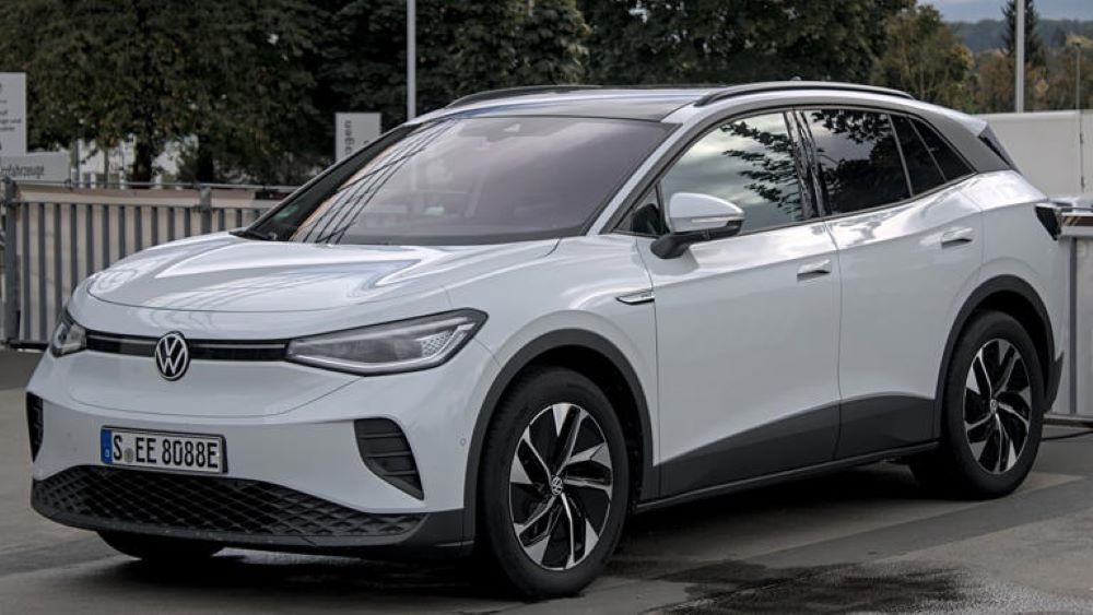 Volkswagen has now overtaken Tesla in Europe’s electric vehicle market, marking a significant shift in a region that was once Tesla’s stronghold.