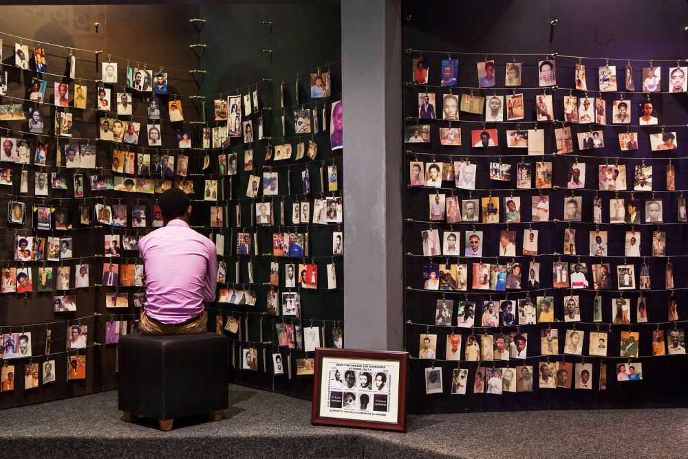 A staggering 15,693 families, comprising around 68,871 individuals, were entirely wiped out during the 1994 Genocide against the Tutsi.