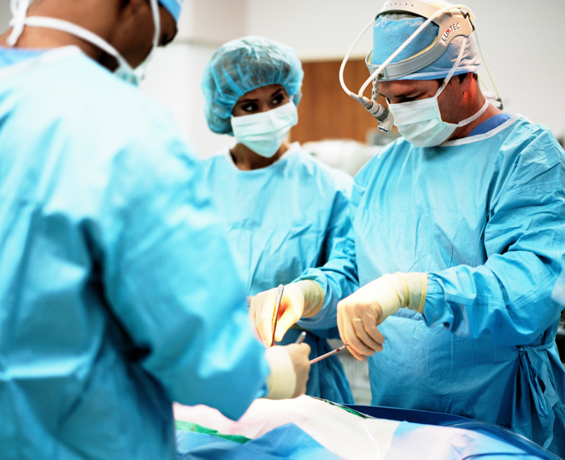 One in five patients who undergo one of the most popular weight-loss surgical procedures is likely to develop problems with alcohol