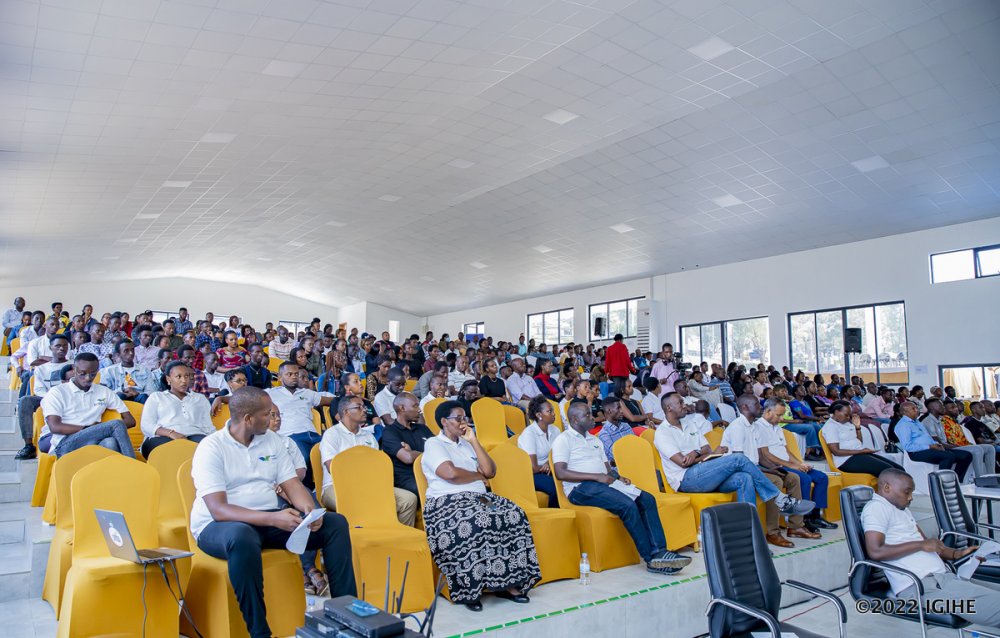The first cohort will begin with 150 students. 