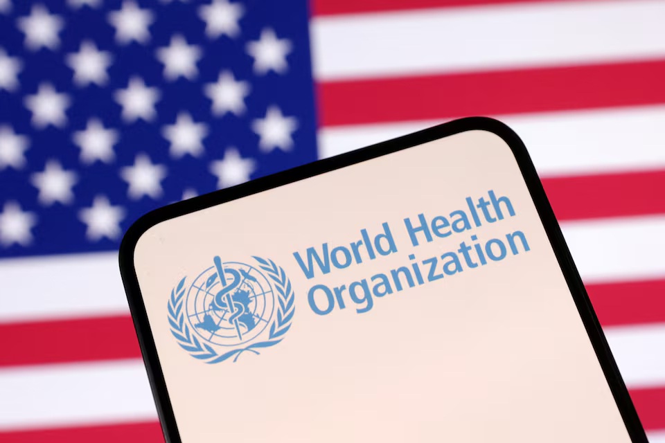 U.S. Health and Human Services Secretary Robert F. Kennedy Jr. and Secretary of State Marco Rubio issued a joint statement to formally reject the WHO's 2024 International Health Regulations Amendments.