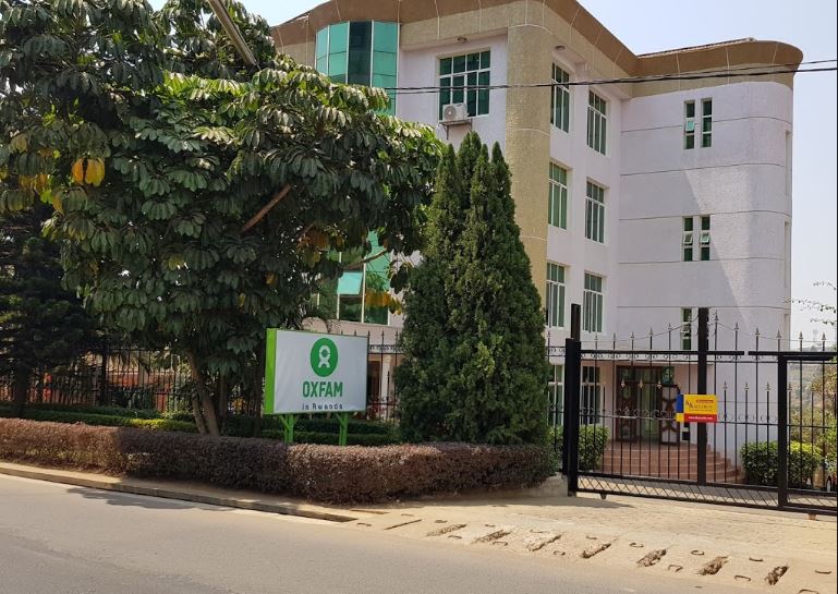 Oxfam has announced that it is bringing forward a reorganization of its global operations as it implements its new strategic framework