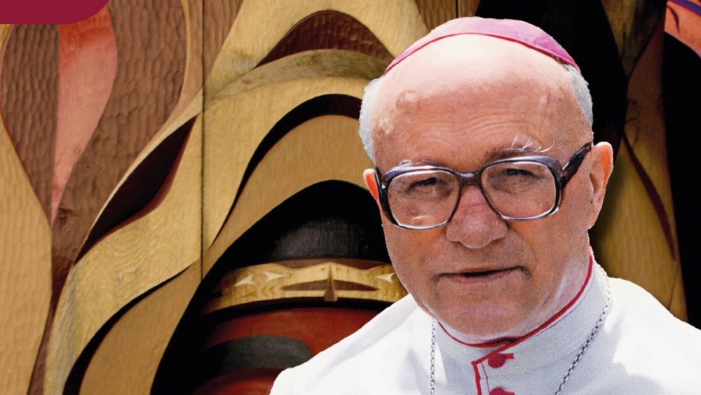Perraudin was at the helm of Rwanda’s Catholic hierarchy during one of the most politically transformative periods of the 20th century: