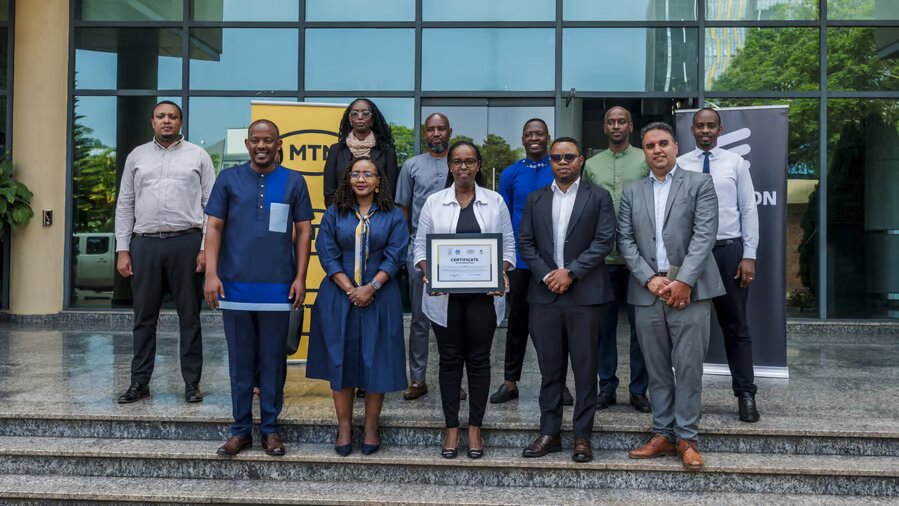 The modernization and expansion partnership between MTN Rwanda and Ericson is expected to boost user experiences in Kigali, Rwanda and contribute to social and economic progress.