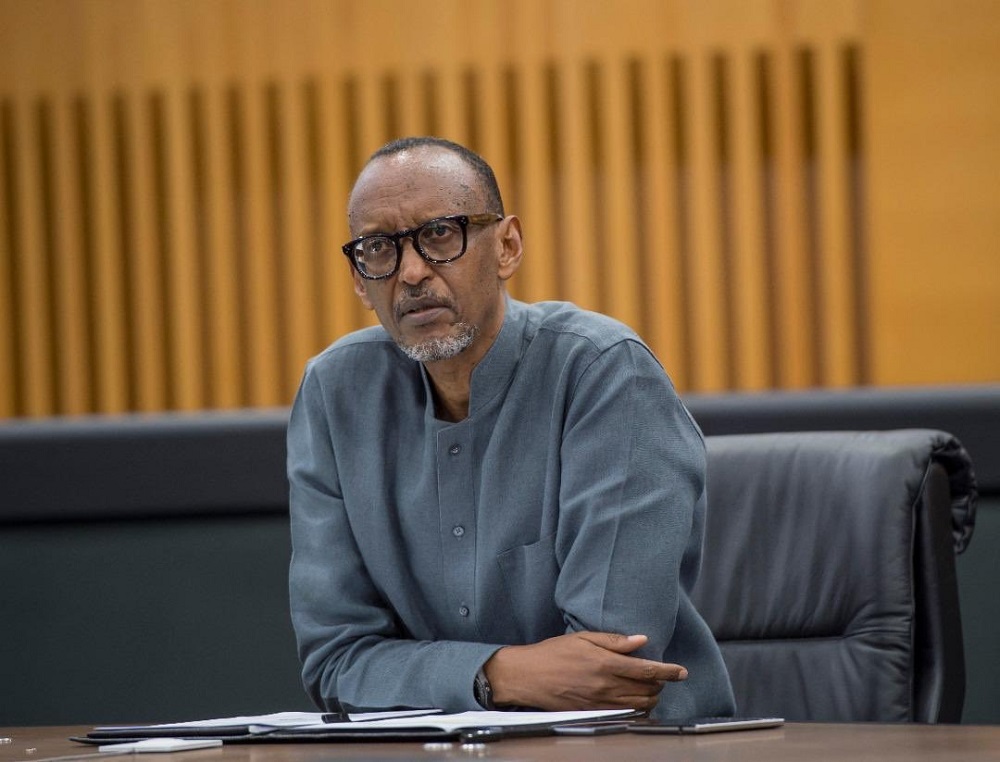 President Paul Kagame has requested AU leadership to appoint an official specifically to ensure that the African continent will be able to obtain the vaccine when it’s available.