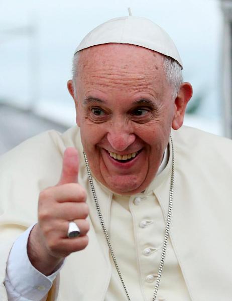 When Pope Francis jets into Africa, like his predecessors, he will be making a spiritual journey to a part of the world that is important to the Catholic Church.